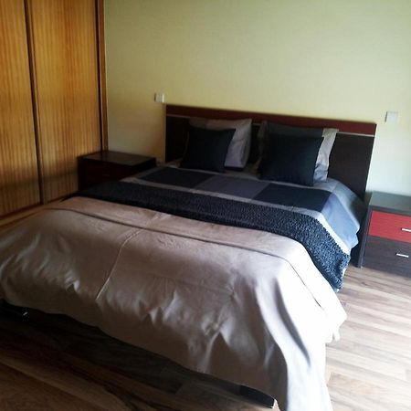 Agucadoura Barranha Beach Houseヴィラ エクステリア 写真