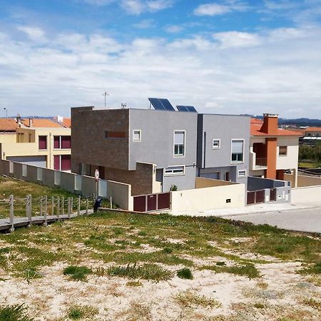 Agucadoura Barranha Beach Houseヴィラ エクステリア 写真