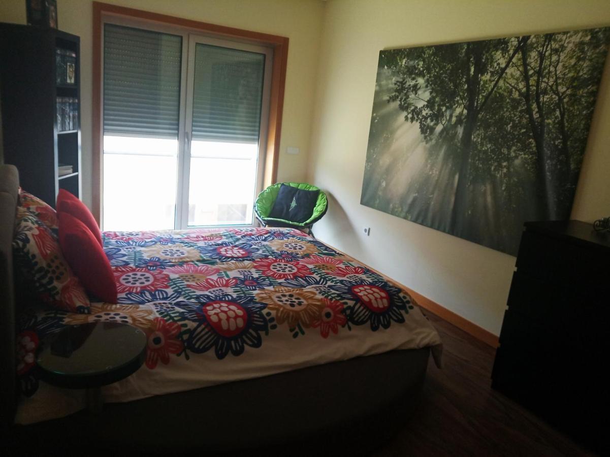 Agucadoura Barranha Beach Houseヴィラ エクステリア 写真