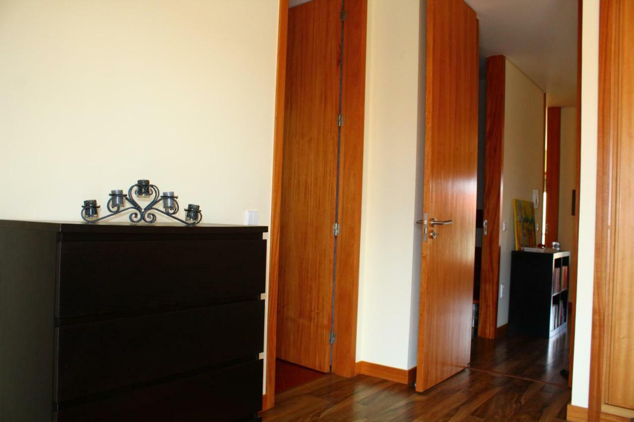 Agucadoura Barranha Beach Houseヴィラ エクステリア 写真