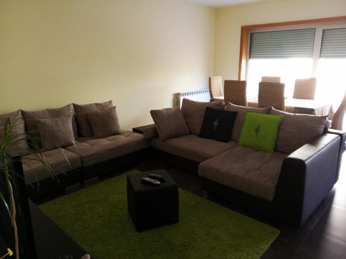 Agucadoura Barranha Beach Houseヴィラ エクステリア 写真